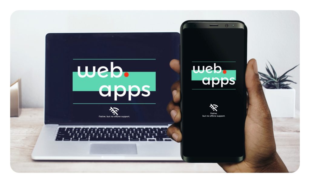 Titelbild: WebApp Alternativen zum AppStore
