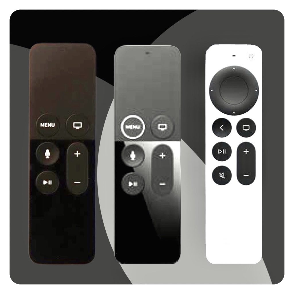 Soforthilfe bei Apple TV-Verbindungsprobleme mit der Fernbedienung! So startest Du die Siri Remote neu!
