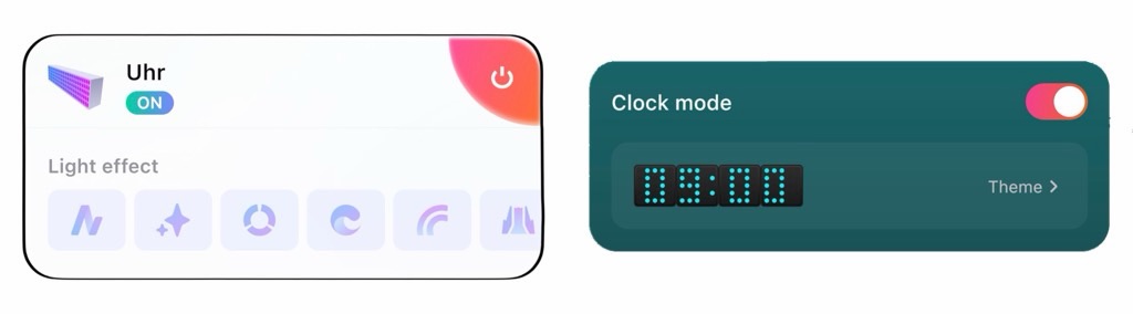 Sommer- & Winterzeit?