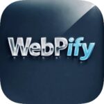 WebPify WebApp 