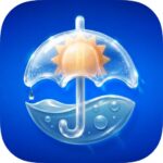 WebApp - RainDrops