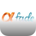 Zur WebApp: AlphaFade
