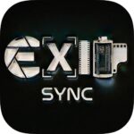 Zur WebApp: EXIFsync