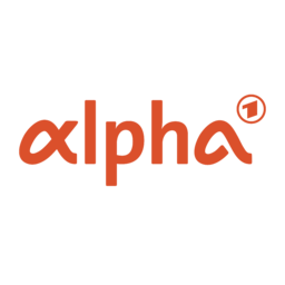 ARD-alpha Logo