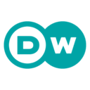 DW Engl. Logo