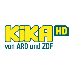KiKA Logo