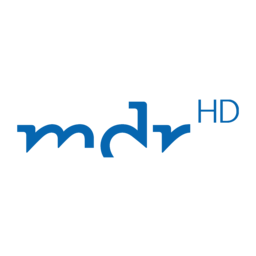 MDR Sachsen Logo