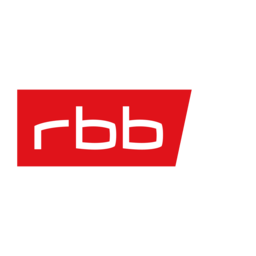RBB Berlin Logo