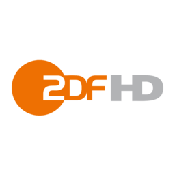 ZDF HD Logo