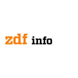 ZDFinfo HD Logo