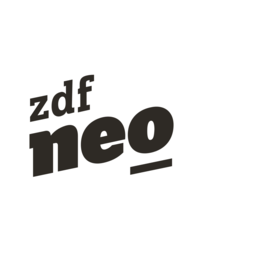 ZDFneo HD Logo